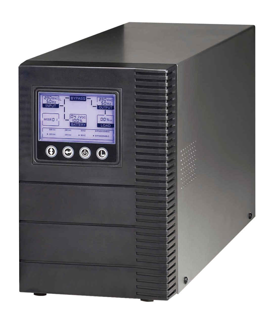 Innova G1 Tower 1-20KVA